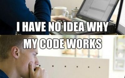 La verdad sobre la programación