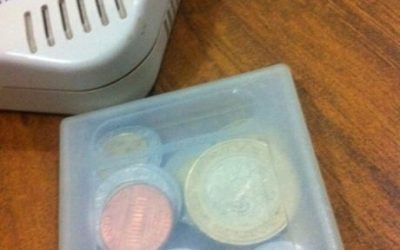 Esa infancia geek