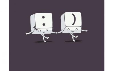 Las teclas de la felicidad
