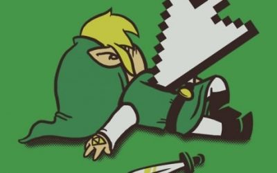 Link muerto
