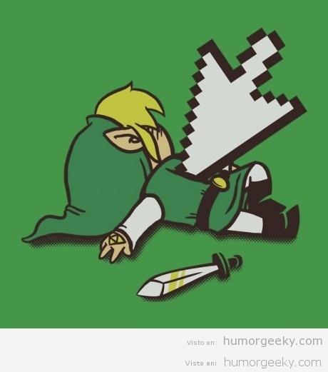 Link muerto