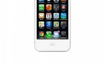 Las siguientes generaciones de Iphone