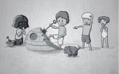 Qué malos son los rebeldes