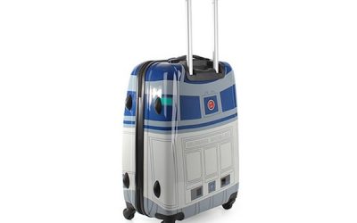 Maleta R2-D2
