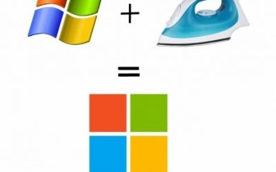 El nuevo logo de Windows