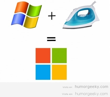 El nuevo logo de Windows