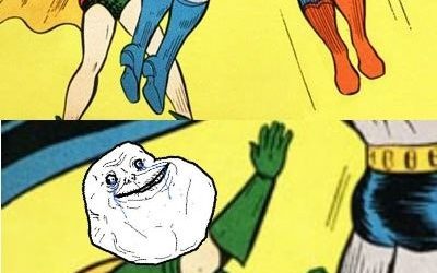 Pobre Robin