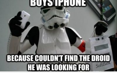 Me he comprado un Iphone 5