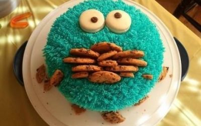 Tarta triki