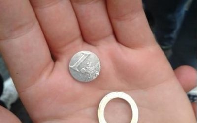 La fragilidad del Euro