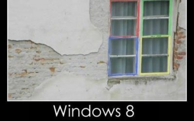 Windows 8 Home Edition