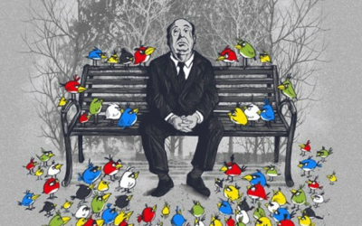 Los Angry Birds existen hace mucho