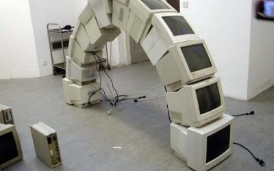 Arquitectura geek