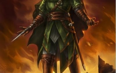 Assasin’s Link
