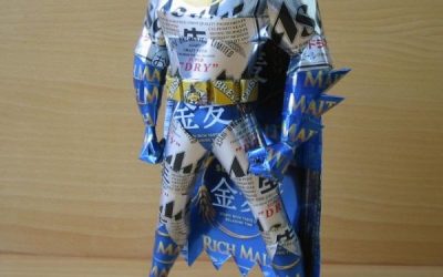 Soy Batman