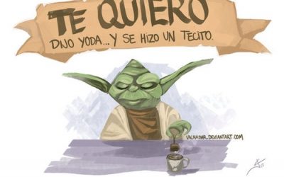 Chiste friki