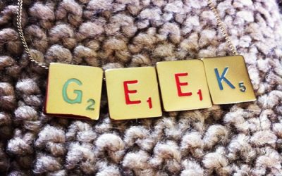 Collar geek