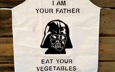Yo soy tu padre