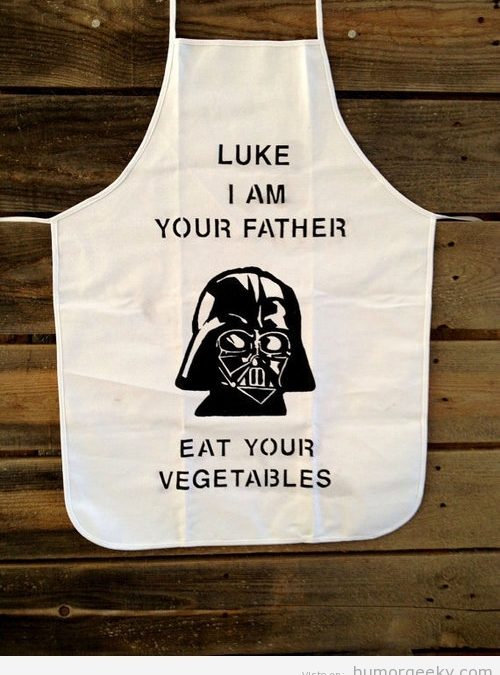 Yo soy tu padre