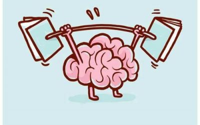 Ejercicio para el cerebro