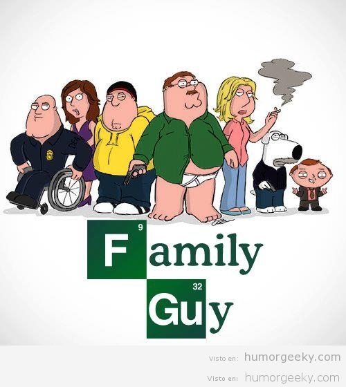 Family Bad…