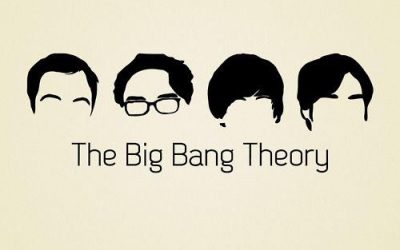 The Beatles Bang Theory