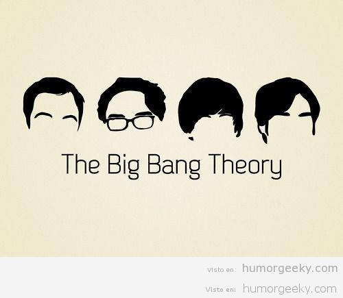 The Beatles Bang Theory