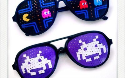 Si Lady Gaga fuera geek…