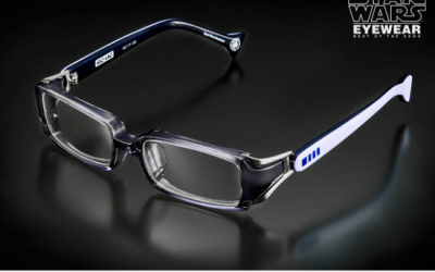 Gafas R2-D2