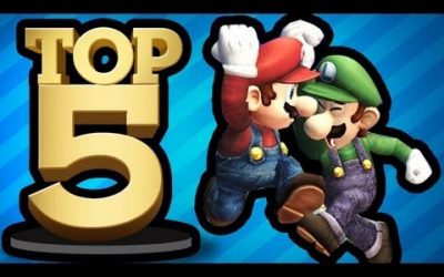 Cinco juegos de Nintendo que arruinaron amistades