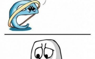 Cuando abres Internet Explorer por error