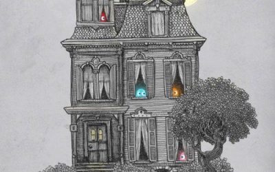 La casa del terror