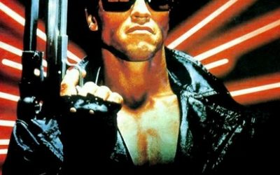 La lógica de Terminator