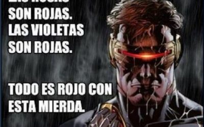 El punto de vista de Cyclon