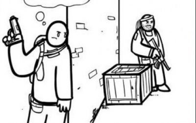 La lógica de los videojuegos