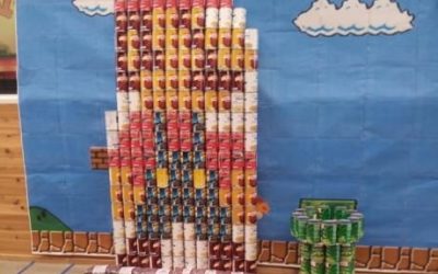 Super Mario Birra
