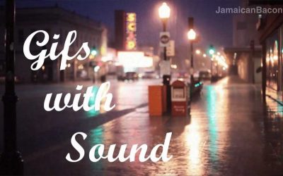 Vídeo con los gifs animados más virales