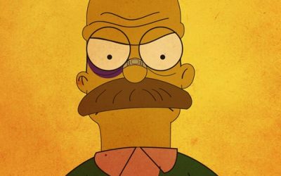 Soy el que llama