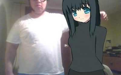 La novia de un friki