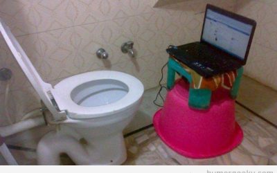 Accesorio para el baño