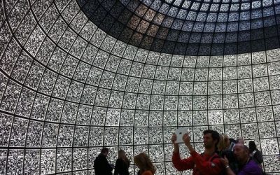 Los próximos museos