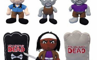 Los peluches que necesitas