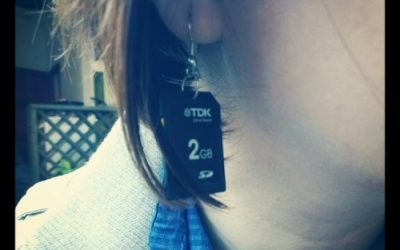Pendientes SD