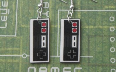 Pendientes NES