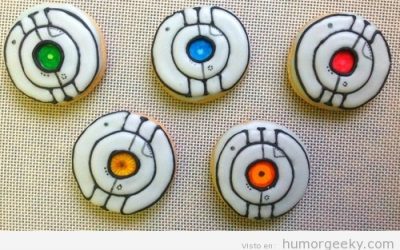 Galletas Portal