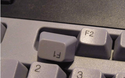 Accidente de F1