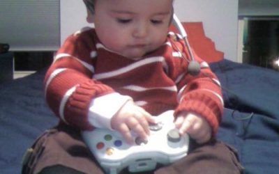 Cada vez, más pequeños