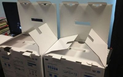 Cajas perversas