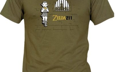 Zelda 211