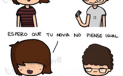 El tamaño no importa